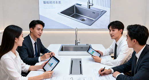 Sinks